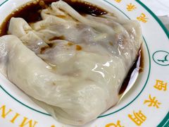 -西关明记肠粉(广钢店)