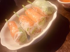 -大头虾越式风味餐厅(光明广场店)