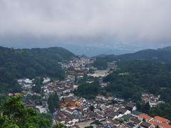 -九华山风景区