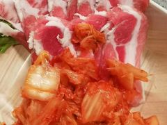 -新石器烤肉(招商1872店)