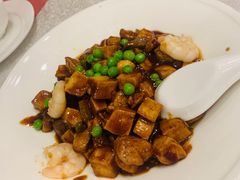 -梅龙镇酒家(南京西路总店)
