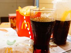 -麦当劳(东苑丽宝商业广场店)