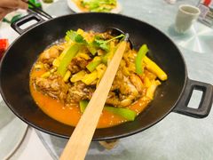 -望湘园·湖南菜(宏伊店)