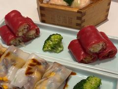 -裕华海鲜·深圳粤菜(福永店)