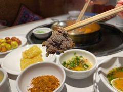 -云尊府云南菜·蒸汽石锅鱼(学清路店)