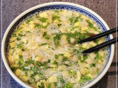 -乾州食府(小雁塔店)