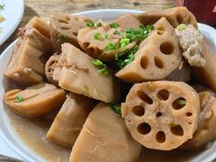 -大赤坎肥仔强烧味海鲜餐厅(大赤坎店)