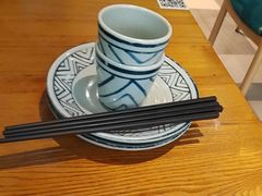 -山丹丹西北菜(金贸大厦店)