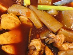 火锅兔-冯记香辣兔火锅(茶店子总店)
