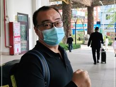 -厦门邮轮中心厦鼓码头(轮渡站)