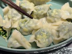 -东方饺子王(哈西万达店)