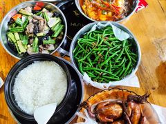 红烧乳鸽-石岐乳鸽村(桥观坊南四巷店)