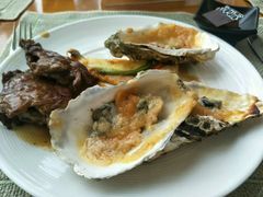 -视界美食自助餐厅·石家庄希尔顿酒店