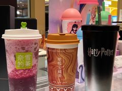 -奈雪的茶(正弘城PRO+店)