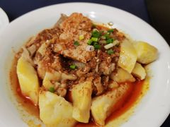 -伊带伊路新疆美食府(呼家楼店)