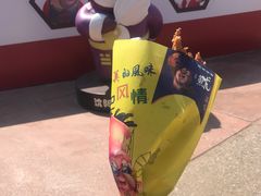 -沈阳方特欢乐世界