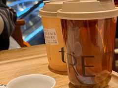 -théATRE 茶聚场(王府中環店)