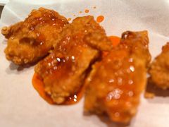 -必胜客(新辰里酒仙桥店)