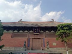 -关帝庙(大同古城)