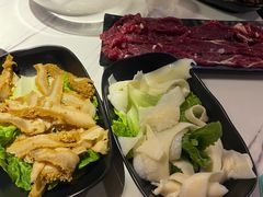-牛鲜胜·潮汕牛肉自助火锅(番禺市桥店)