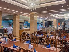 -浙江西子宾馆·瑶园咖啡厅