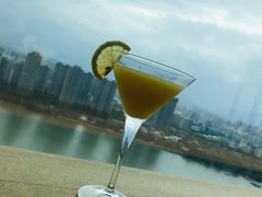 -三迪希尔顿酒店·星空酒廊