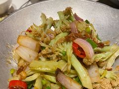 -小菜园新徽菜(上海浦东复地活力城店)