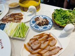 -都一处 (方庄店)