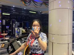 -乐潮汇时尚量贩式KTV(嘉业国际城购物中心店)