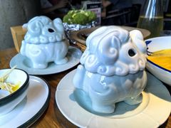 -扬州狮子楼·非遗淮扬菜(东关街店)