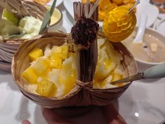 -正黄旗海鲜烧烤大排档(延安路总店)