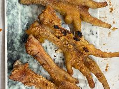 -唐鸡头烧烤(一部)