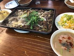 -清真永恒华威肉饼(潘家园店)