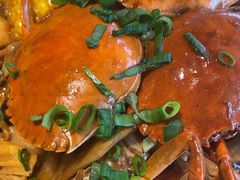 -多嘴超级肉蟹煲(杉杉国潮主题店)
