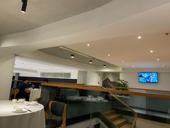 大堂-黑明餐厅(白鹭洲店)