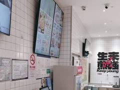 -小杨生煎(松江大学城店)