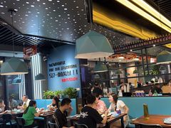 -517烧烤·龙虾·海鲜大排档(万象都荟店)