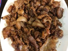 -炙热童年·老北京炙子烤肉(南锣鼓巷店)