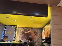 -麦当劳(西客站店)