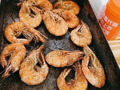 -老东镇啤酒屋海鲜加工·蒸汽海鲜·海鲜烧烤(台东店)