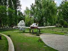 -成飞公园
