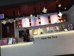 -THE ALLEY 鹿角巷(时代天街A馆店)