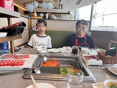 -海底捞火锅(王府井银泰in88店)