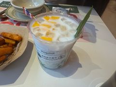 -美泰·Mangothai·清迈云街(天空之城店)