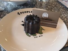 -Juicy Bakery(瑞景店)