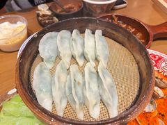 -乐乐大排档·30年老字号(浙江路店)