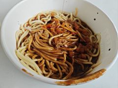 -郭记老汉口热干面
