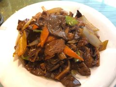 溜三样-丁兄弟(富城时代店)