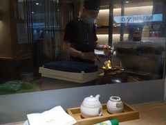 -初居食屋日式料理(万象城购物中心店)