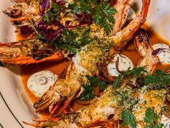 -Bistro 63 创意融合料理(广粤天地店)